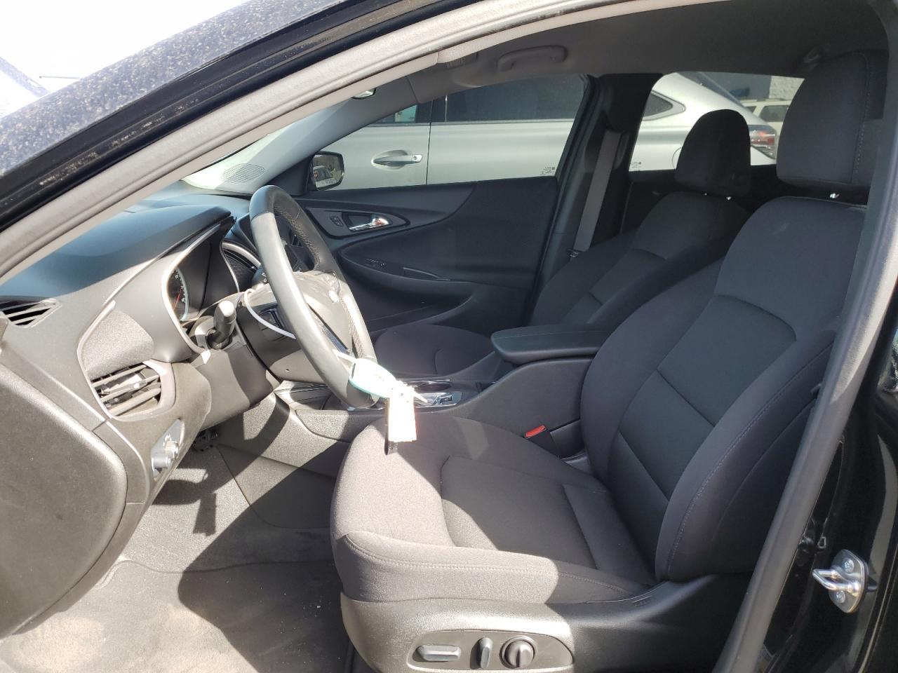 2024 CHEVROLET MALIBU LT VIN:1G1ZD5ST2RF244901