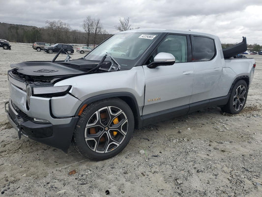2023 RIVIAN R1T ADVENTURE VIN:7FCTGAAA9PN017988