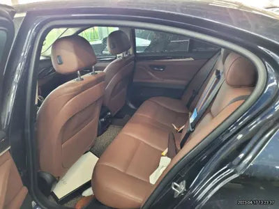 2015 BMW 528 WBA5A7101FD816238 VIN:WBA5A7101FD816238