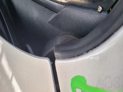 2016 Chevrolet Impala 1G1155SA6GU143166 VIN:1G1155SA6GU143166