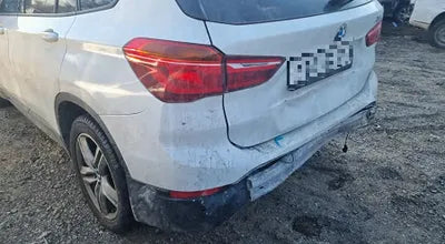 2016 BMW 118 WBAHT9102G5F18086 VIN:WBAHT9102G5F18086