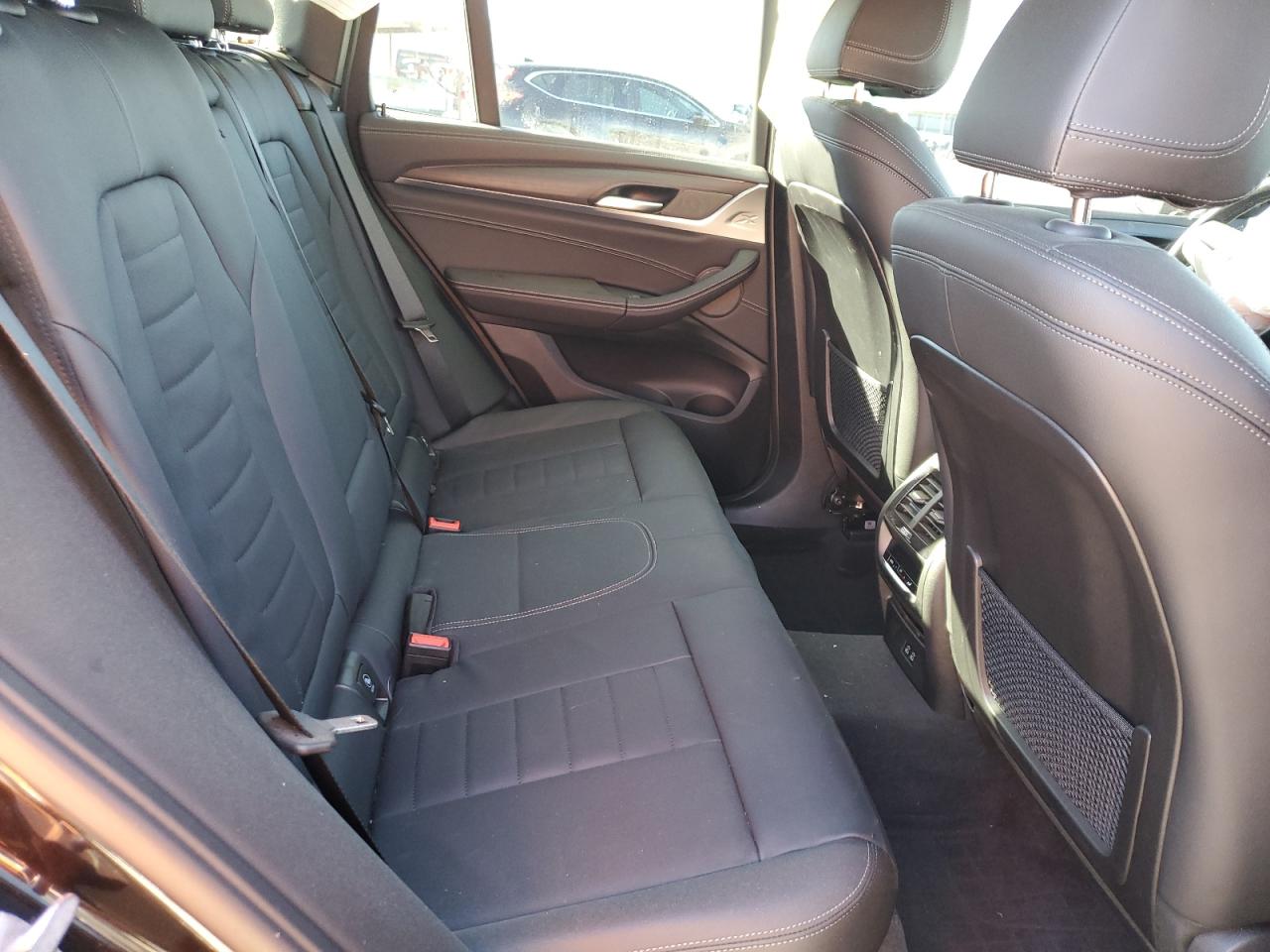 2024 BMW X3 M40I VIN:5UX83DP04R9T98800