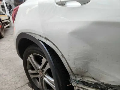 2015 Mercedes-Benz GLA 200 WDCTG0JB7FJ029419 VIN:WDCTG0JB7FJ029419