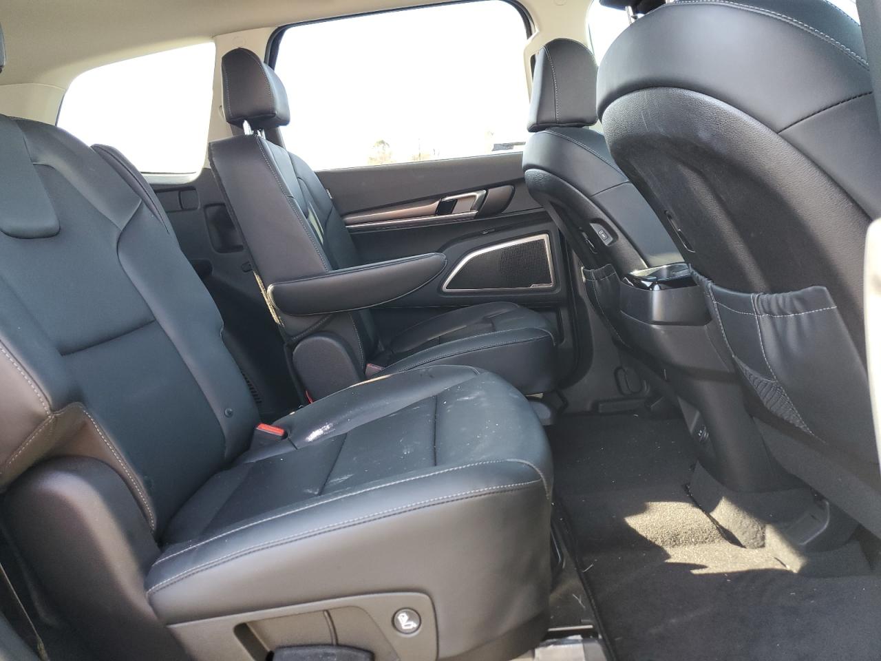 2024 KIA TELLURIDE S VIN:5XYP64GC2RG485480