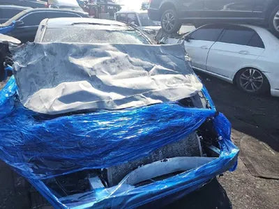 2022 Mercedes-Benz A 45 AMG VIN: