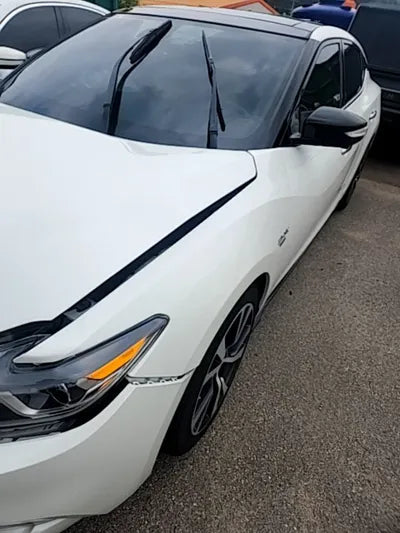 2017 Nissan Maxima 1N4AA6AP7HC417194 VIN:1N4AA6AP7HC417194