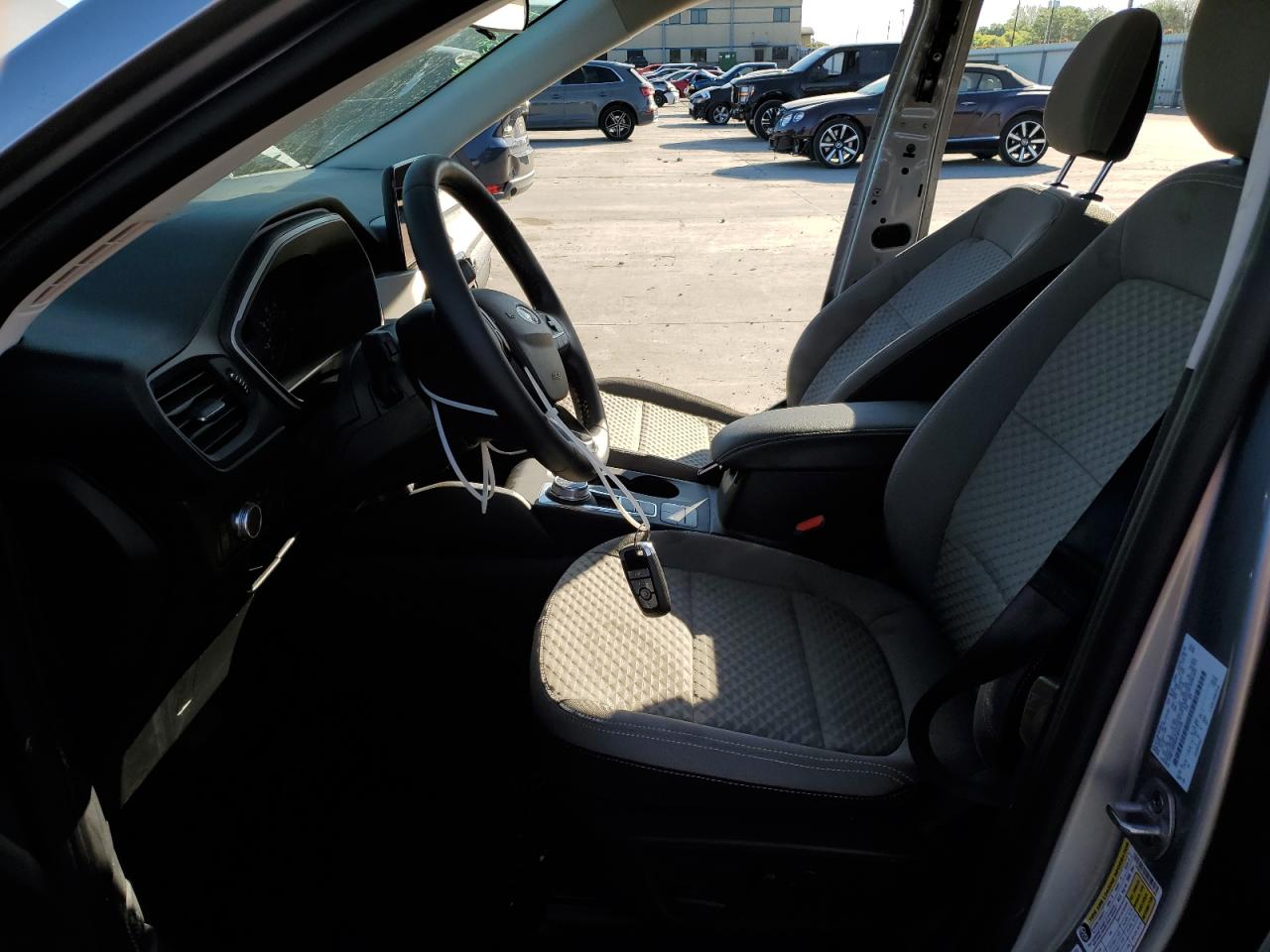 2022 FORD ESCAPE SE VIN:1FMCU0G66NUB34180