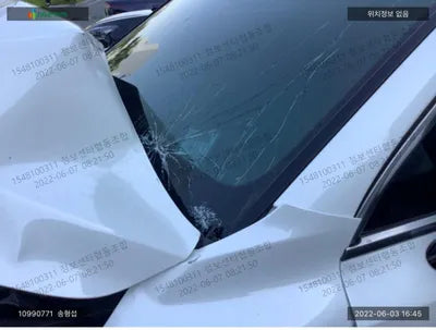 2020 Kia Sorento KNARL81BGMA061716 VIN:KNARL81BGMA061716