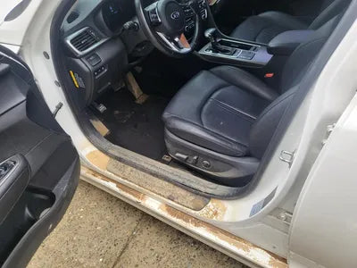 2019 Kia K5 VIN: