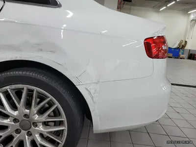 2016 Audi A4 WAUZZZ8K8GA001373 VIN:WAUZZZ8K8GA001373