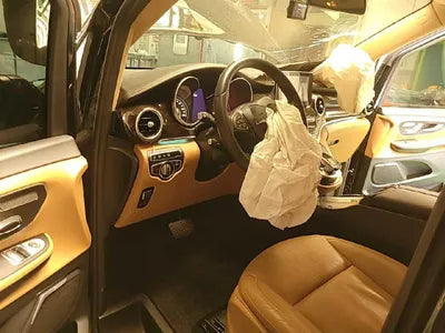 2016 Mercedes-Benz V 250 KL90F4ACDGZ100001 VIN:KL90F4ACDGZ100001