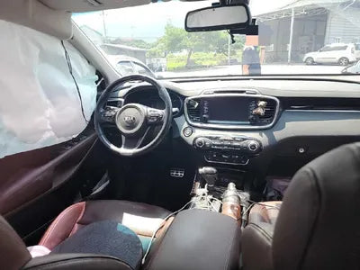 2016 Kia Sorento 570KMKNAPS81ADGA1 VIN:570KMKNAPS81ADGA1