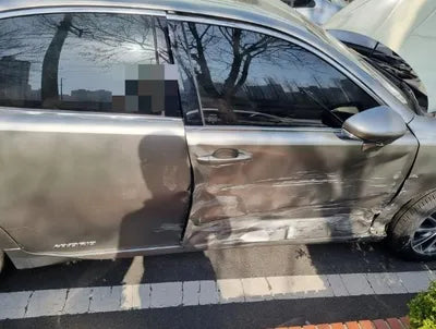 2017 Lexus ES 300 JTHBW1GG4H2164530 VIN:JTHBW1GG4H2164530