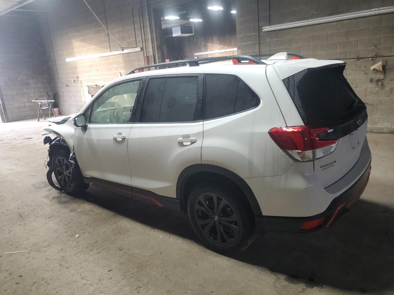 2023 SUBARU FORESTER SPORT VIN:JF2SKAJC3PH528176