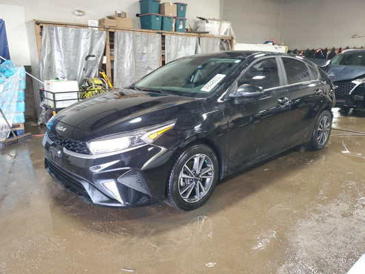 2023 KIA FORTE LX VIN:3KPF24AD5PE683232