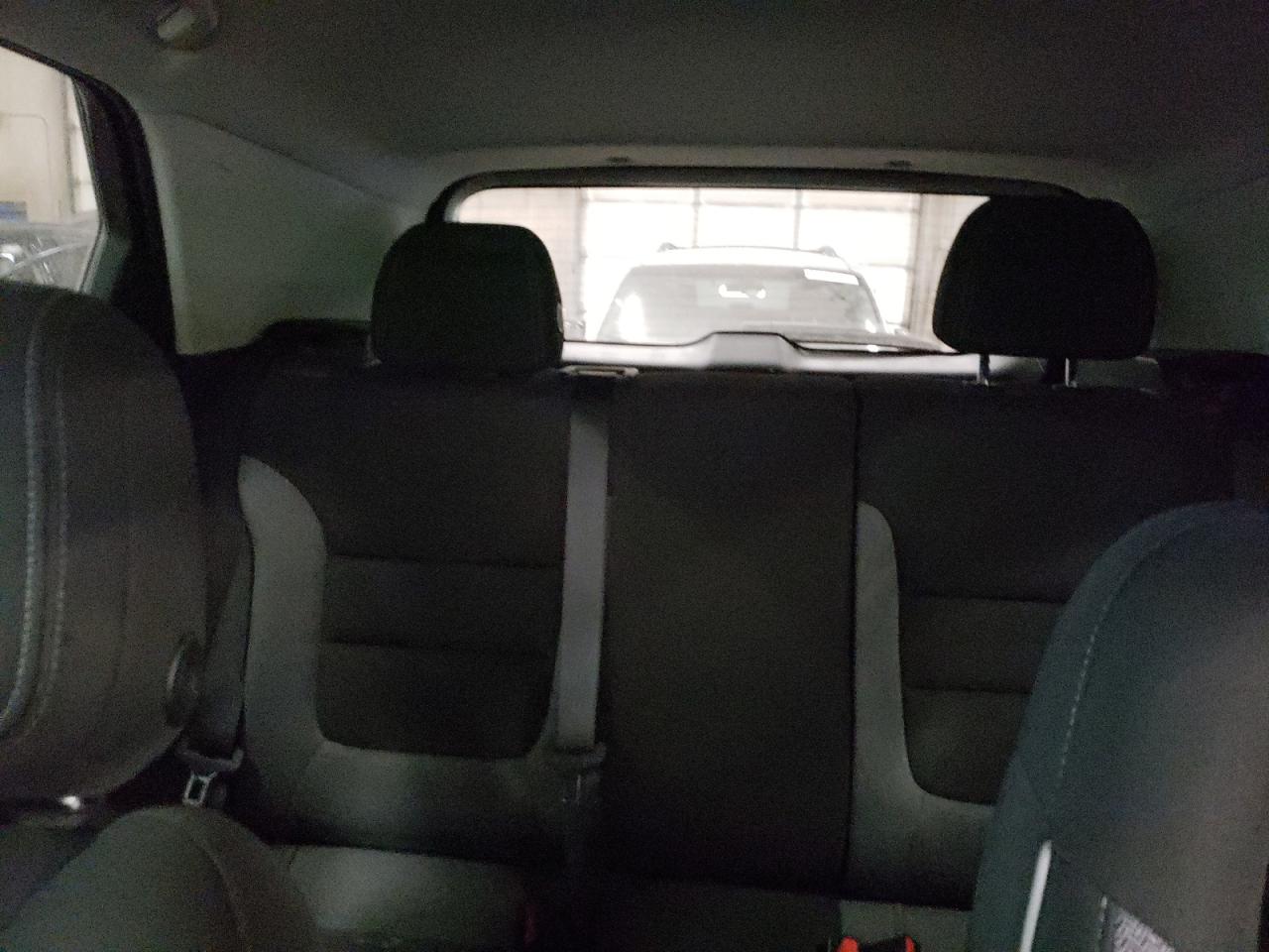 2023 CHEVROLET TRAILBLAZER LT VIN:KL79MRSL1PB167437