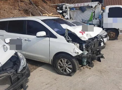 2015 Kia Carnival VIN: