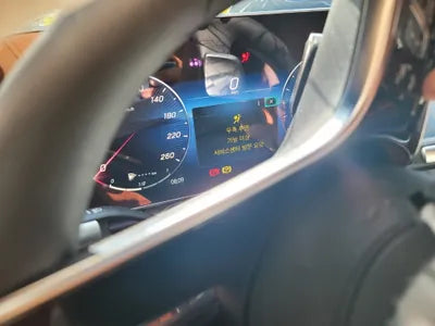 2022 Mercedes-Benz S 450 VIN: