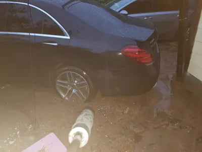 2019 Mercedes-Benz S 350 WDDUF2BB4KA489130 VIN:WDDUF2BB4KA489130