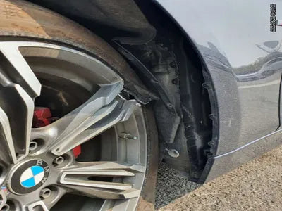 2017 BMW 320 WBA8D1108HK777177 VIN:WBA8D1108HK777177