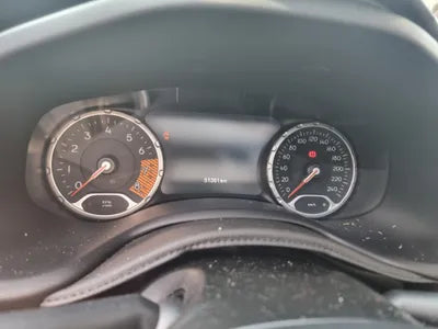 2019 Jeep Renegade 1C4BU0000KPK64835 VIN:1C4BU0000KPK64835