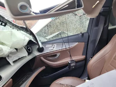 2018 Mercedes-Benz E 300 VIN: