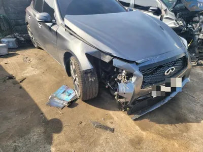 2016 Infiniti Q50 JNKDV71E1GM551464 VIN:JNKDV71E1GM551464