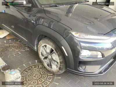 2019 Hyundai Kona KMHK381GFKU032810 VIN:KMHK381GFKU032810