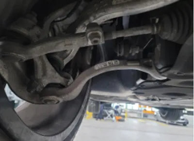 2021 BMW 320 WBA6L5106MFL34501 VIN:WBA6L5106MFL34501