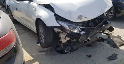 2019 Kia K5 398KMKNAGS416BKA2 VIN:398KMKNAGS416BKA2