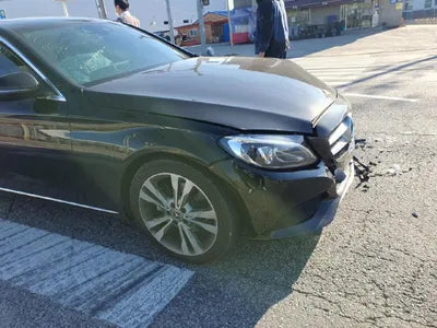 2018 Mercedes-Benz C 220 WDDWF0EB3JR355928 VIN:WDDWF0EB3JR355928