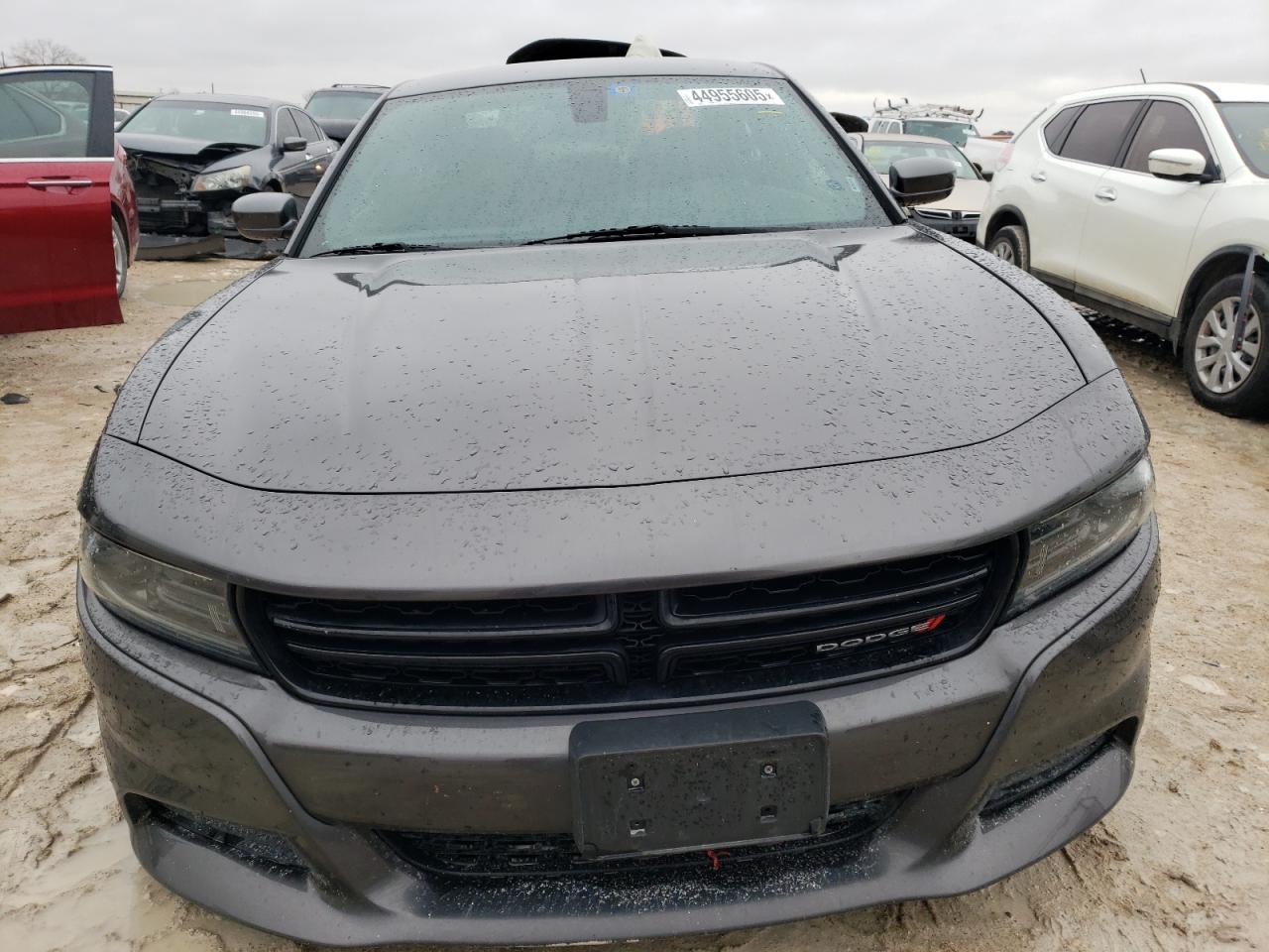 2022 DODGE CHARGER SXT VIN:2C3CDXBG2NH132897