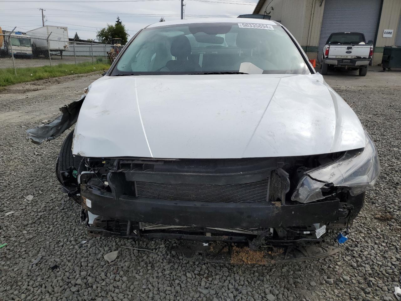 2022 HYUNDAI ELANTRA SEL VIN:5NPLM4AGXNH078915