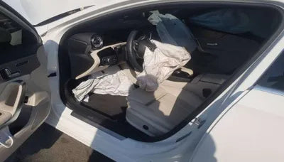 2021 Mercedes-Benz A 200 W1K3G1CBXMJ296467 VIN:W1K3G1CBXMJ296467