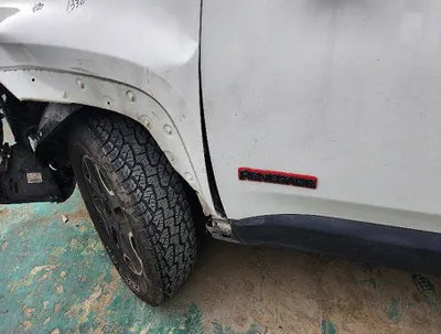 2017 Jeep Renegade 1C4BU0000HPF33819 VIN:1C4BU0000HPF33819