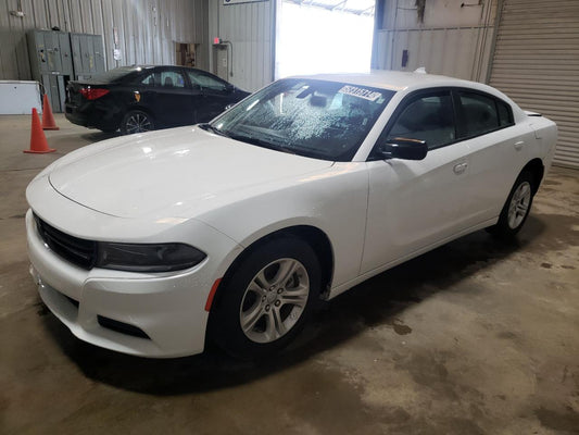 2023 DODGE CHARGER SXT VIN:2C3CDXBGXPH529440