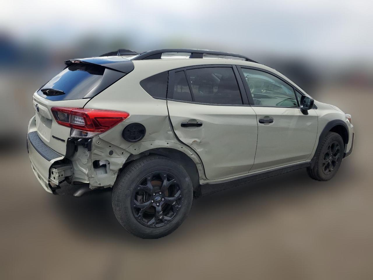 2023 SUBARU CROSSTREK PREMIUM VIN:JF2GTAPC1P8281430