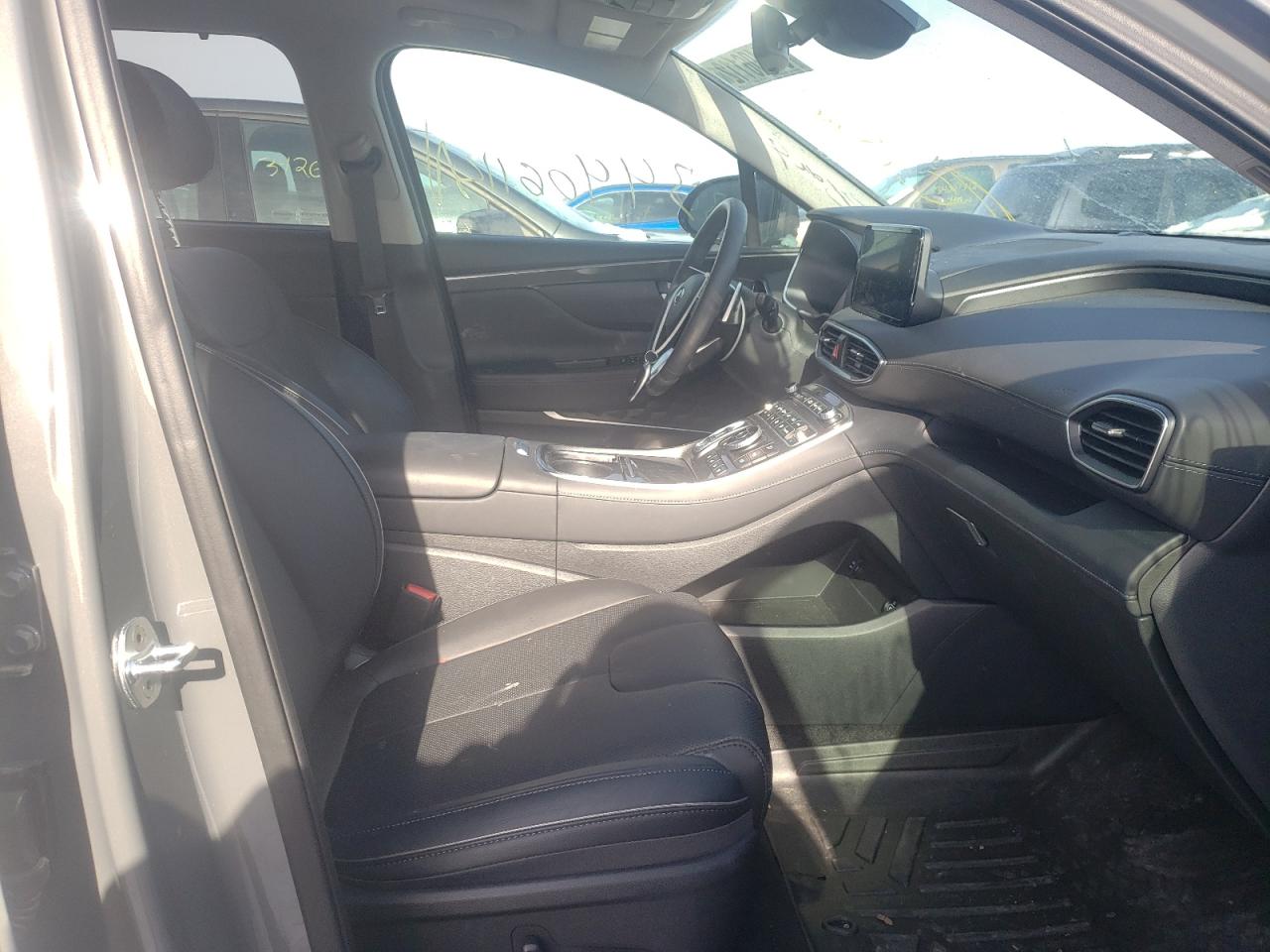 2022 HYUNDAI SANTA FE LIMITED VIN:KNDP6CAC1L7774938