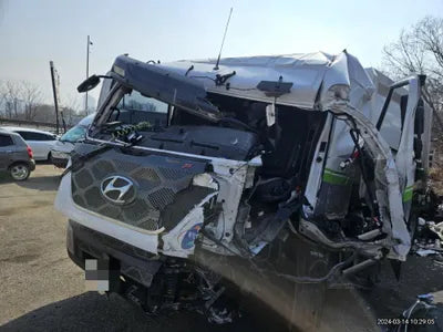 2023 15.5 tons of fabis (compressed pear) VIN: