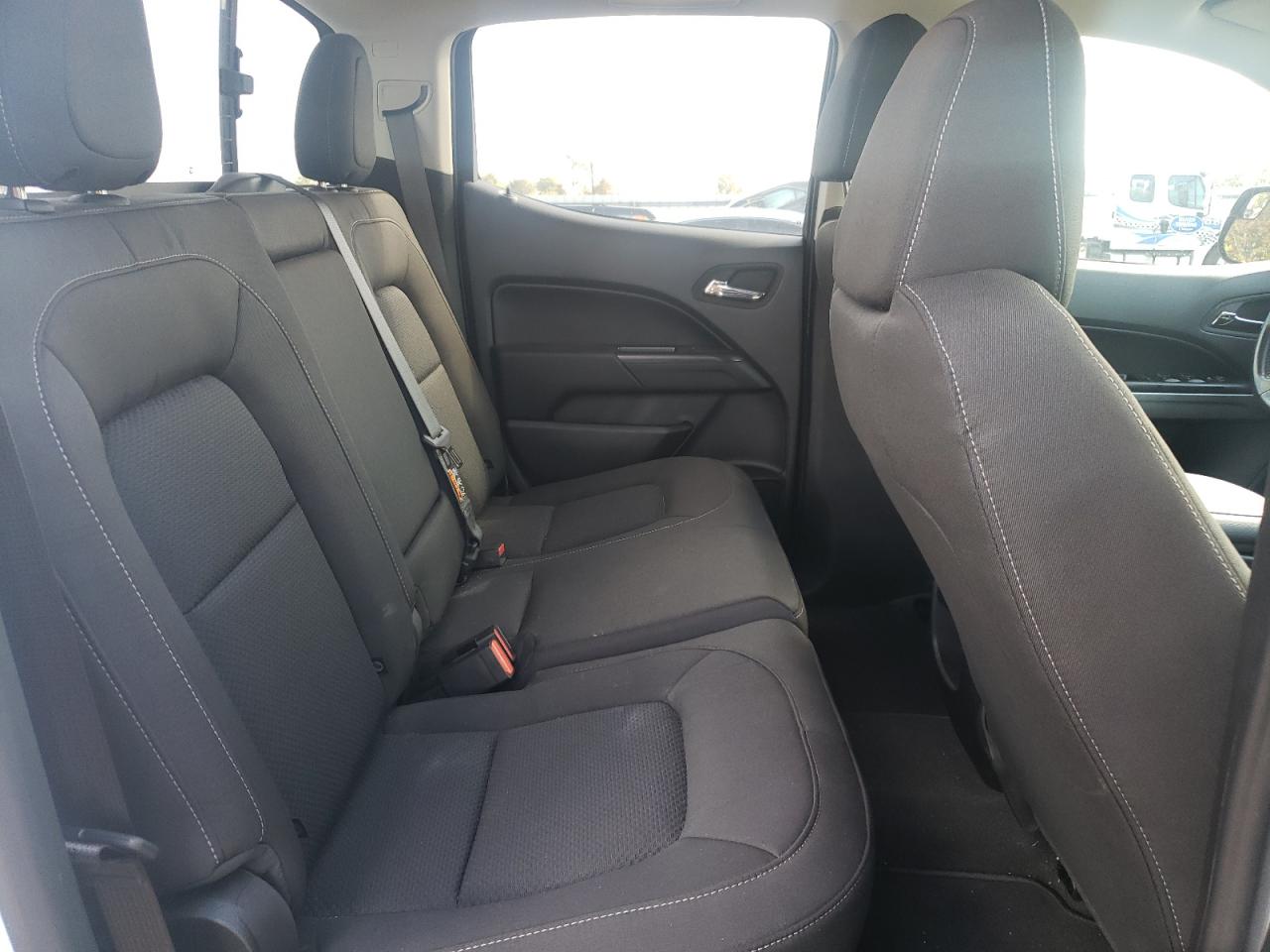 2022 CHEVROLET COLORADO LT VIN:1GCGSCEA8N1312905