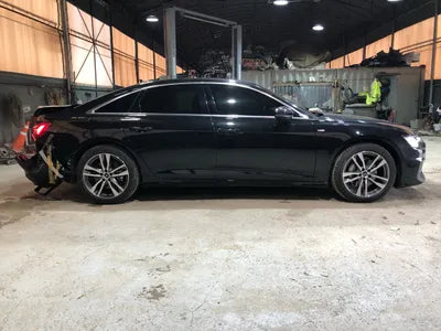 2023 Audi A6 WAUZZZF23PN063579 VIN:WAUZZZF23PN063579