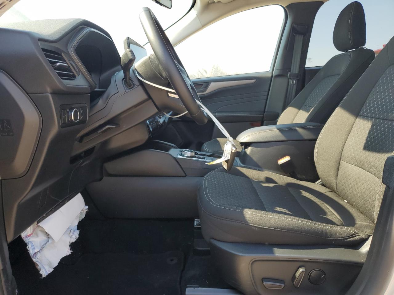 2024 FORD ESCAPE ACTIVE VIN:1FMCU0GN5RUA69769