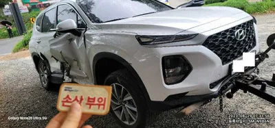 2019 Hyundai Santa FE KMHS281BBKU059254 VIN:KMHS281BBKU059254