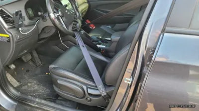 2017 Hyundai Tucson KMHJ381ABHU284997 VIN:KMHJ381ABHU284997