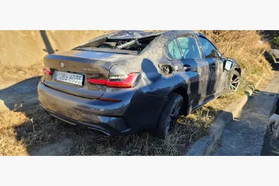 2021 BMW 340 861KMWBA5U7101MFK VIN:861KMWBA5U7101MFK