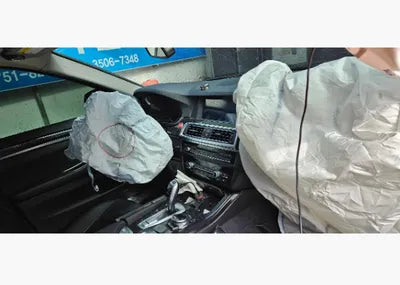 2015 BMW 520 WBA5E5103FD674144 VIN:WBA5E5103FD674144