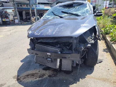 2019 Kia Sorento KNAPS81BDKA507127 VIN:KNAPS81BDKA507127