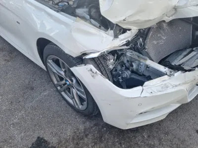 2018 BMW 320 WBA8C510XJK736372 VIN:WBA8C510XJK736372