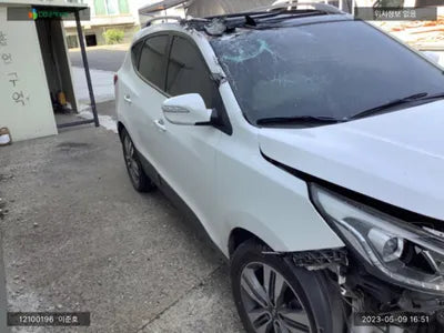 2015 Hyundai Tucson KMHJT81VBFU073335 VIN:KMHJT81VBFU073335