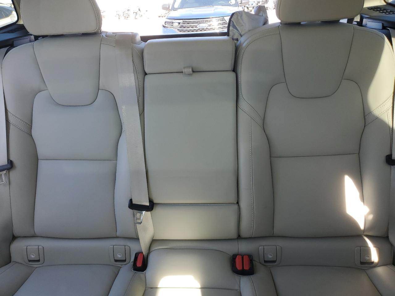 2022 VOLVO XC60 B5 INSCRIPTION VIN:YV4L12DL6N1025588